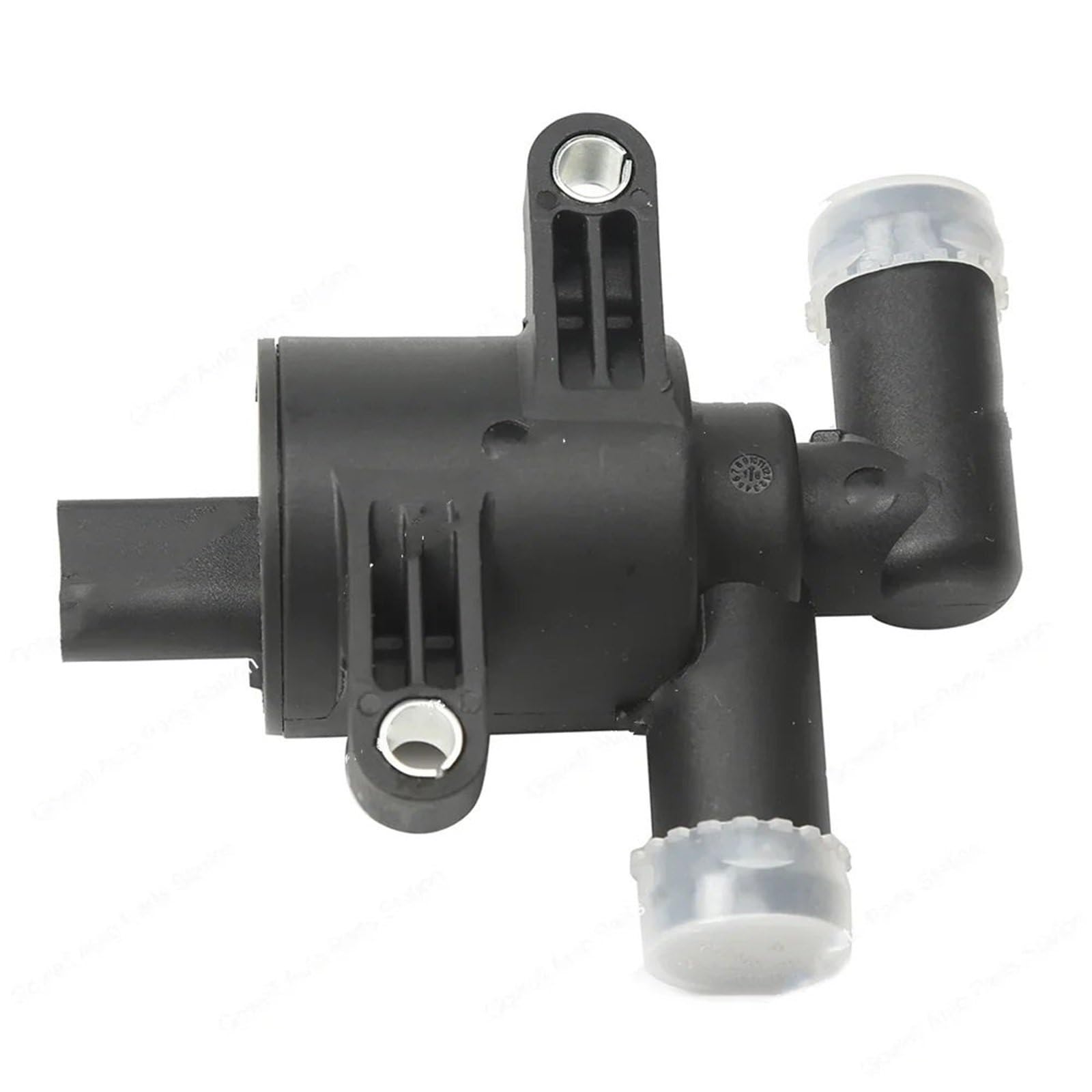FIt for VW Arteon Atlas Golf Jetta Tiguan Audi A3 A4 A5 A6 A7 A8 Q3 Q5 Q7 Q8 TT RS6 4H0121671D 5Q0906457J EA888 Heater Control Valve. Heater Control Valve Control Solenoid Valve HVAC