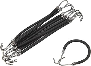 Cryfokt Ponytail Holder Hook