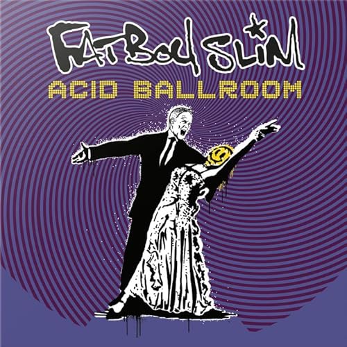 Acid Ballroom