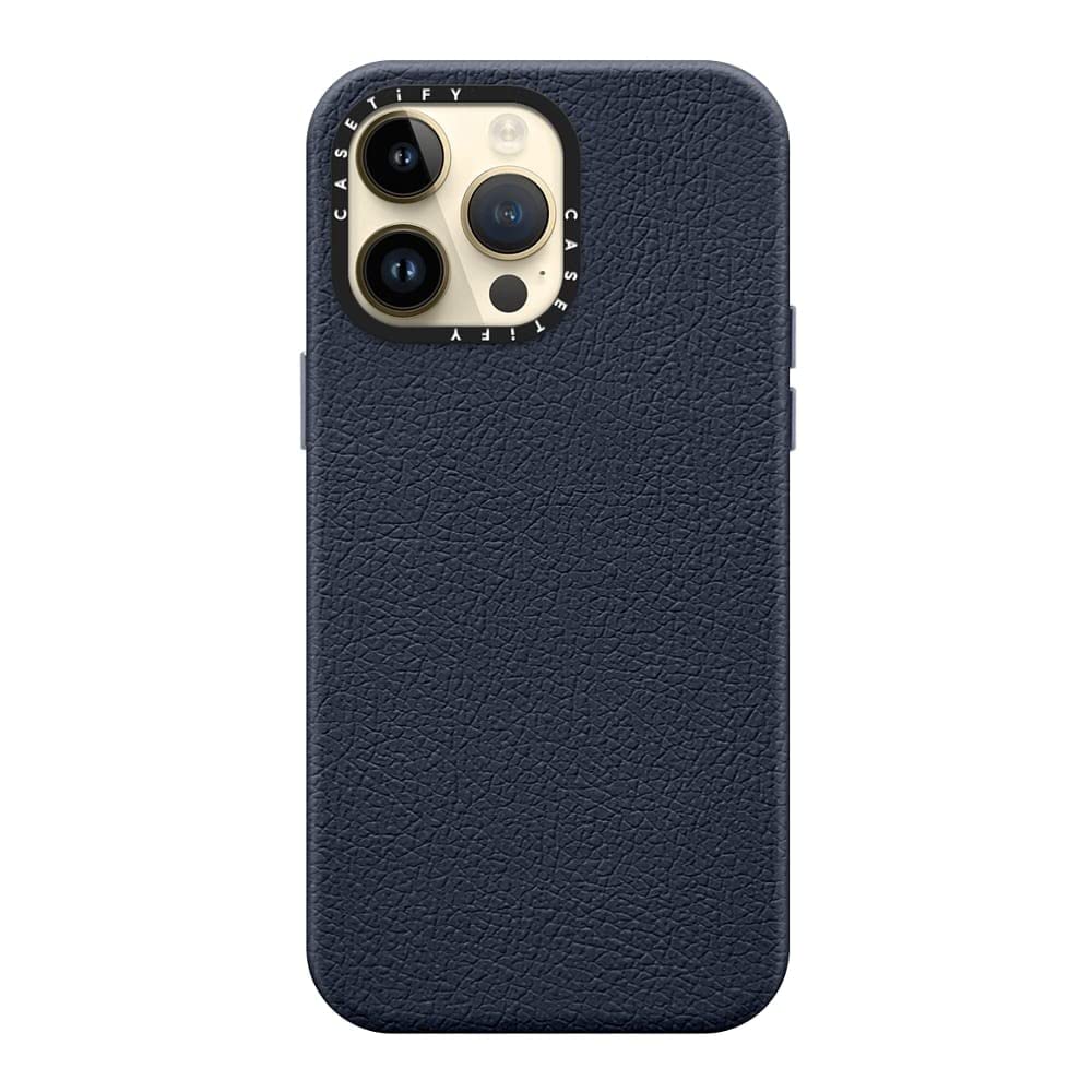 Amazon.co.jp: CASETiFY ペブル iPhone 14 Pro Max ケース [1.5mからの