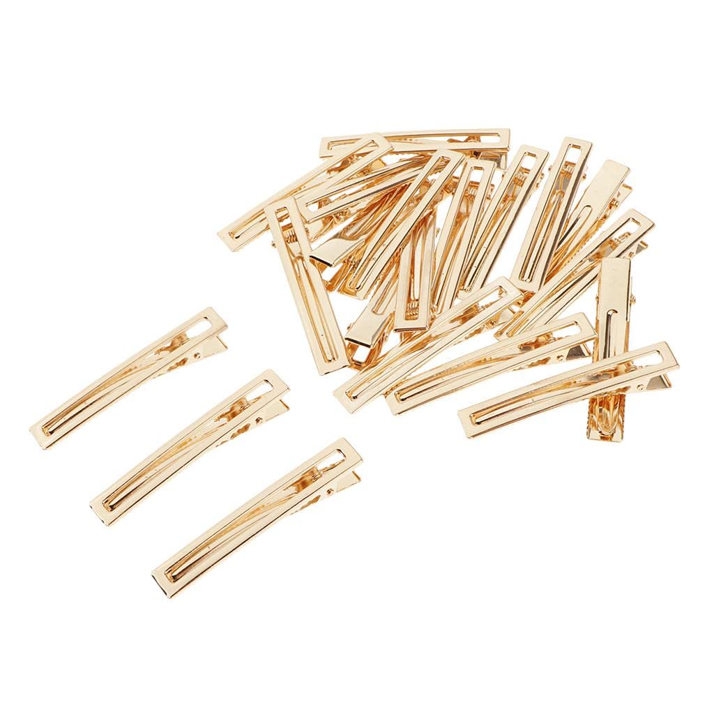 BNF 20pcs Fashion Lady Golden Hair Clip Hair Jewelery 6 cm Square | Clothes, shoes and accessories | Women Accessories | hair accessories BNF 20pcs Fashion Lady Golden Hair Clip Hair Jewelery 6 cm Square | Clothes, shoes and accessories | Women Accessories | hair accessories