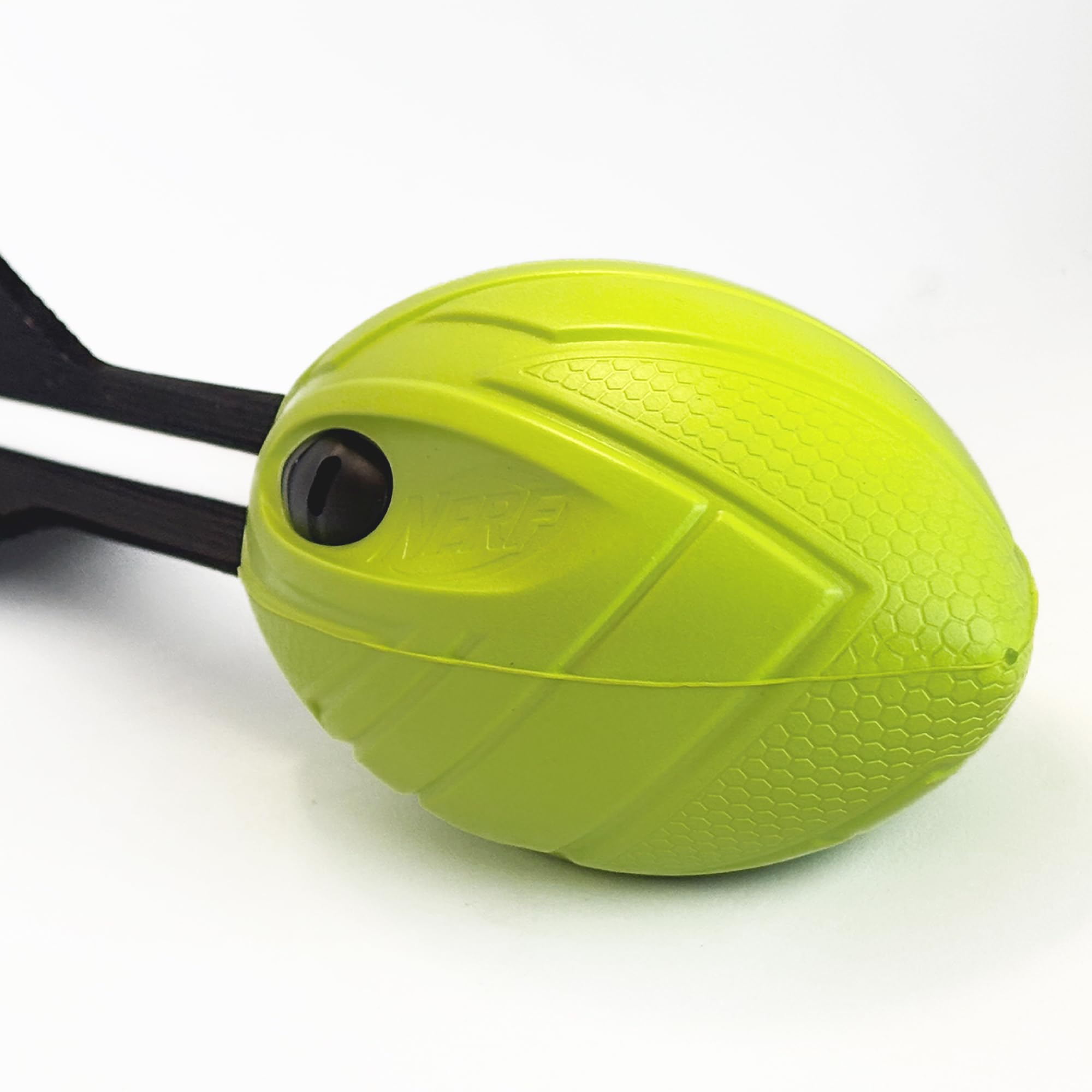 Nerf Vortex Erwachsene, Uni, Grün, Einheitsgröße