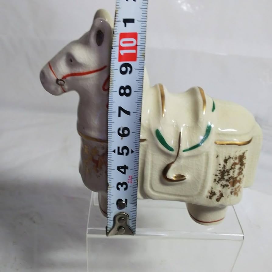 干支オブジェ 寅 プフッツェ プフッツェ