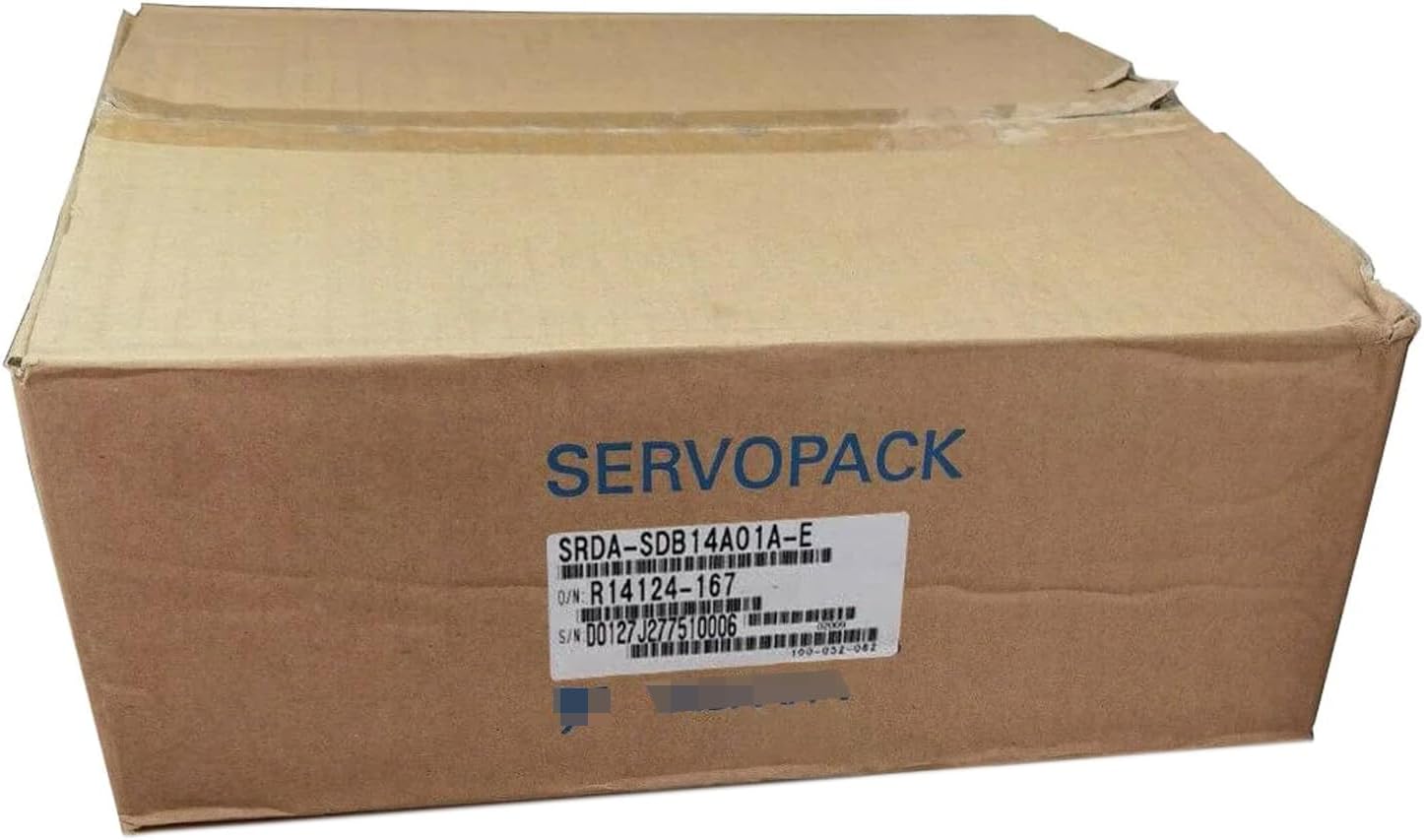 Expedited SRDA-SDB14A01A-E New and Sealed in Box SRDASDB14A01AE 1 Year Warranty and Fast