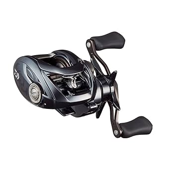 Amazon | ダイワ(DAIWA) ベイトリール 20 TATULA SV TW 103SHL