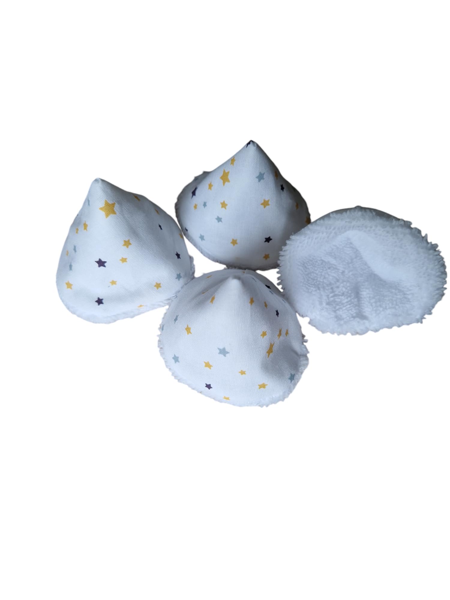 4 pare pipi, cone pipi, tipi pipi, cadeau naissance