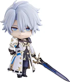 グッドスマイルカンパニー[GOOD SMILE COMPANY] ねんどろいど 崩壊 スターレイル ファイノン ノンスケール プラスチック製塗装済み可動フィギュア