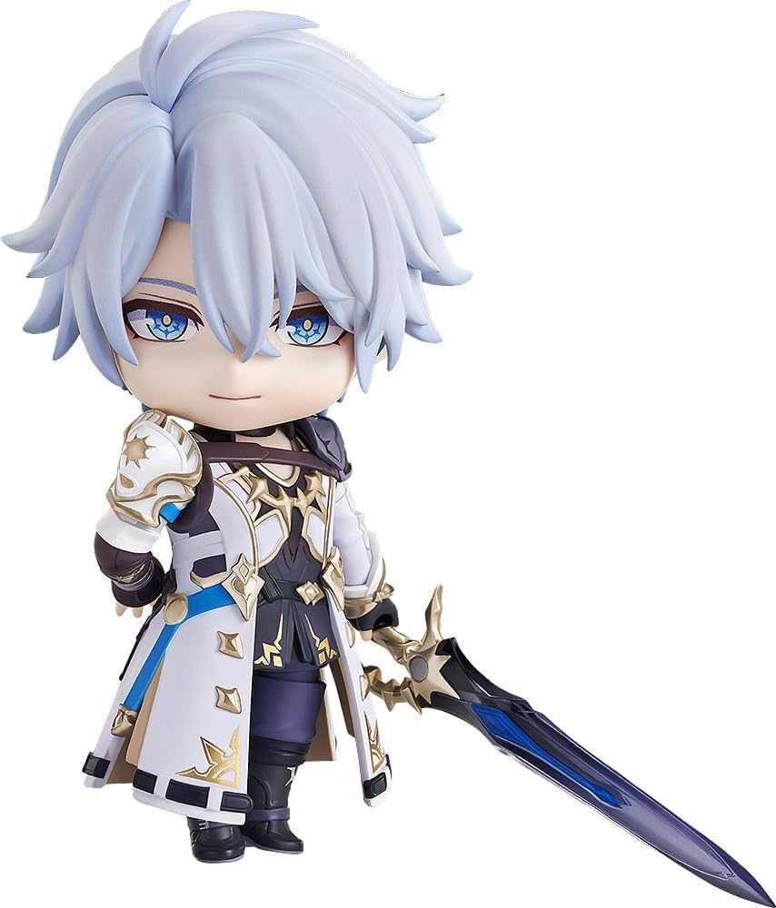 ねんどろいど　ホライゾン：禁じられた西部 アーロイ[グッドスマイルカンパニー] Amazon | ねんどろいど ホライゾン 禁じられた西部 アーロイ