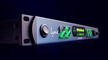 Amazon.co.jp: 【国内正規品】Lynx Studio Technology AURORA(n