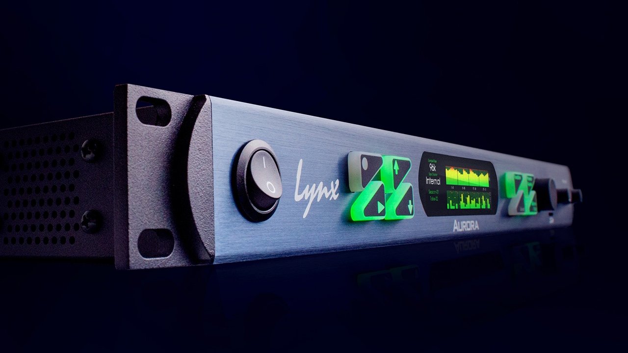 Amazon.co.jp: 【国内正規品】Lynx Studio Technology AURORA(n) 16