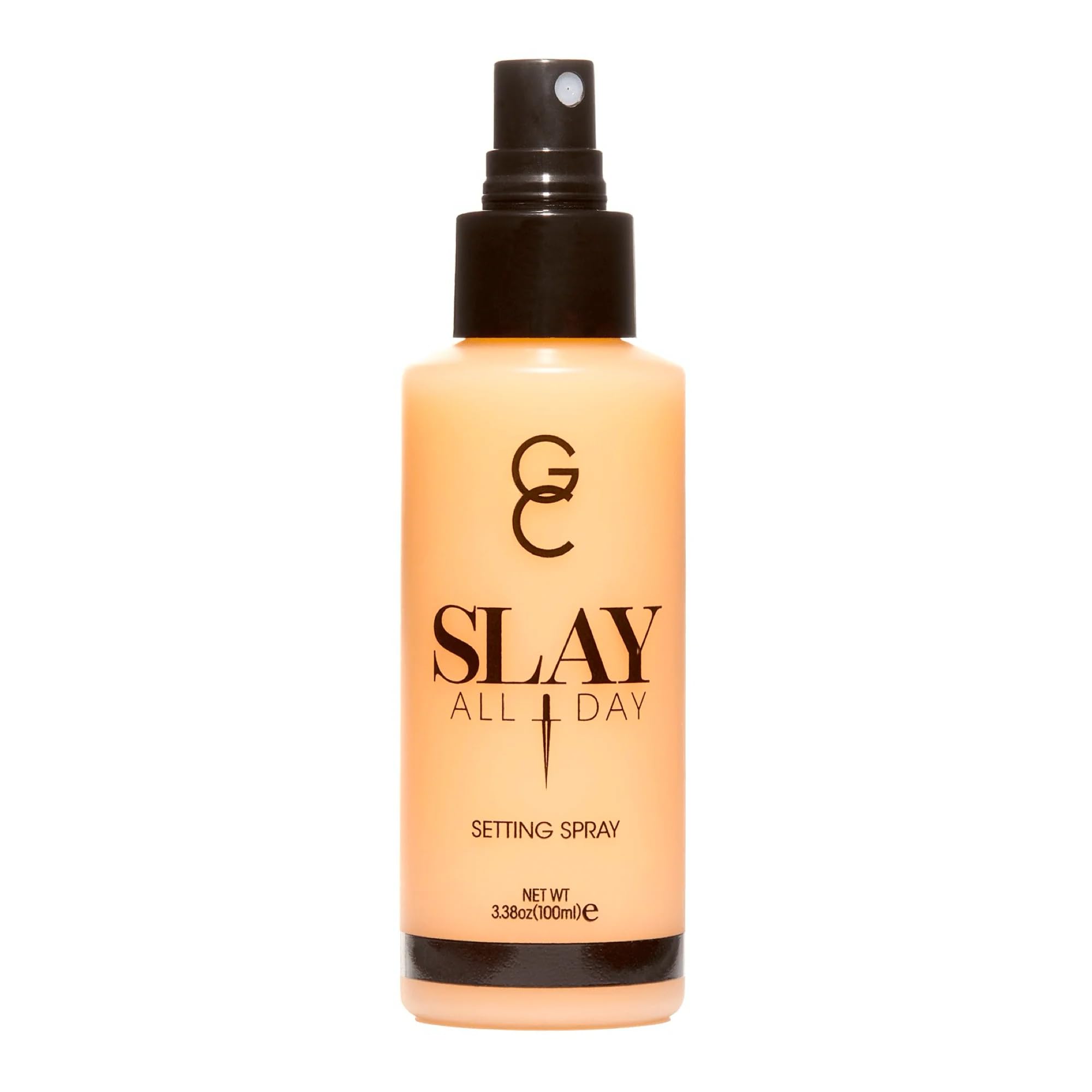 Gerard Cosmetics Slay All Day Makeup Setting Spray (Dreamsicle Scented), Matte Finish with Oil Control, Cruelty Free, Long Lasting Finishing Spray,