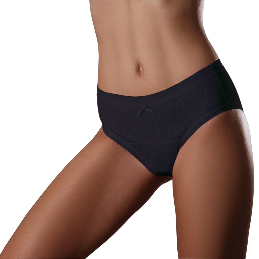 Bragas menstruales muy absorbentes LaDonna