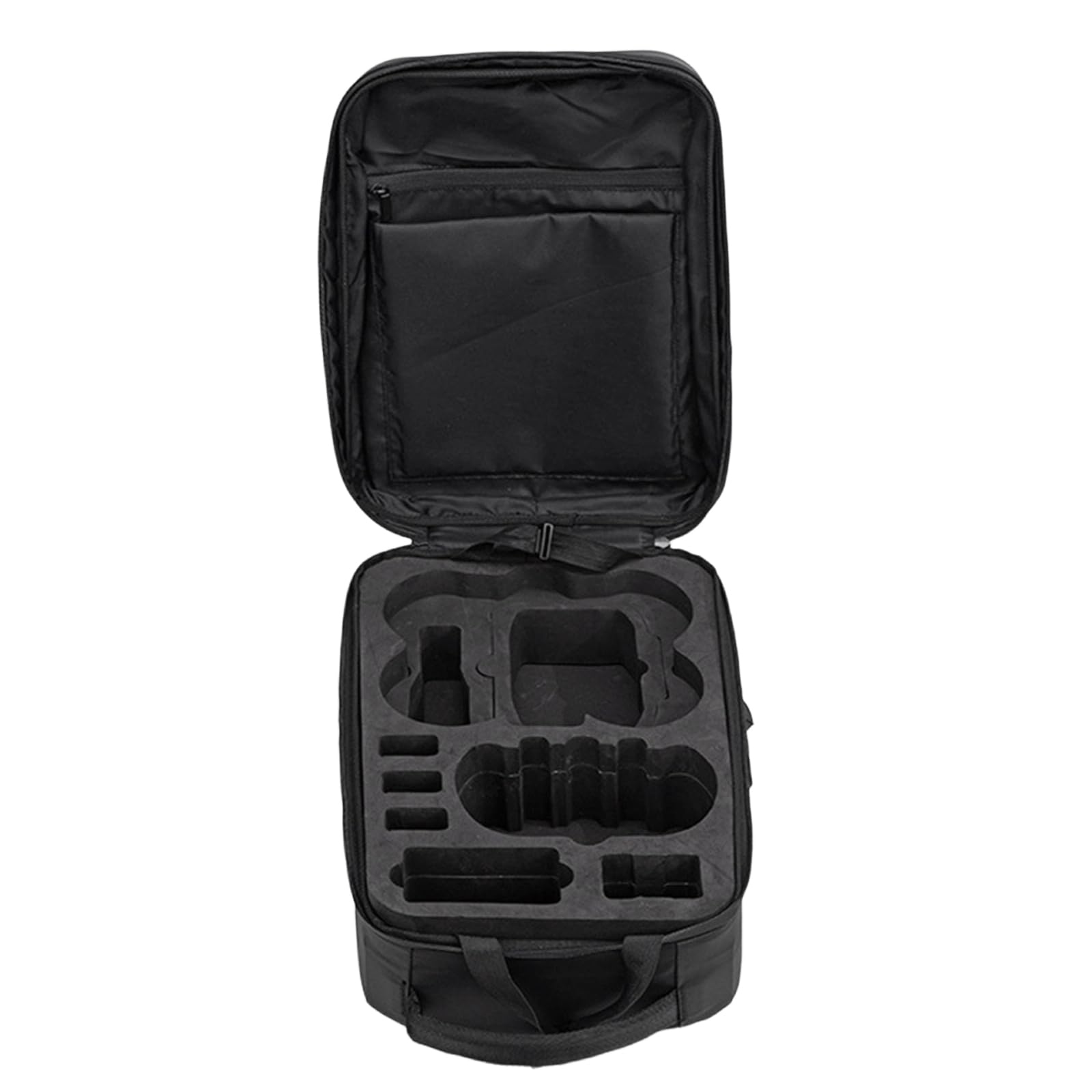 Mochila ligera de ABS para bolsas de hombro AVATA 360 e impermeable 7