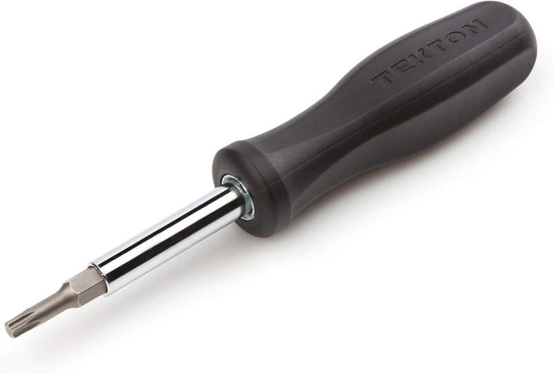 Chave de Fenda Torx 6 em 1 TEKTON DMS14005