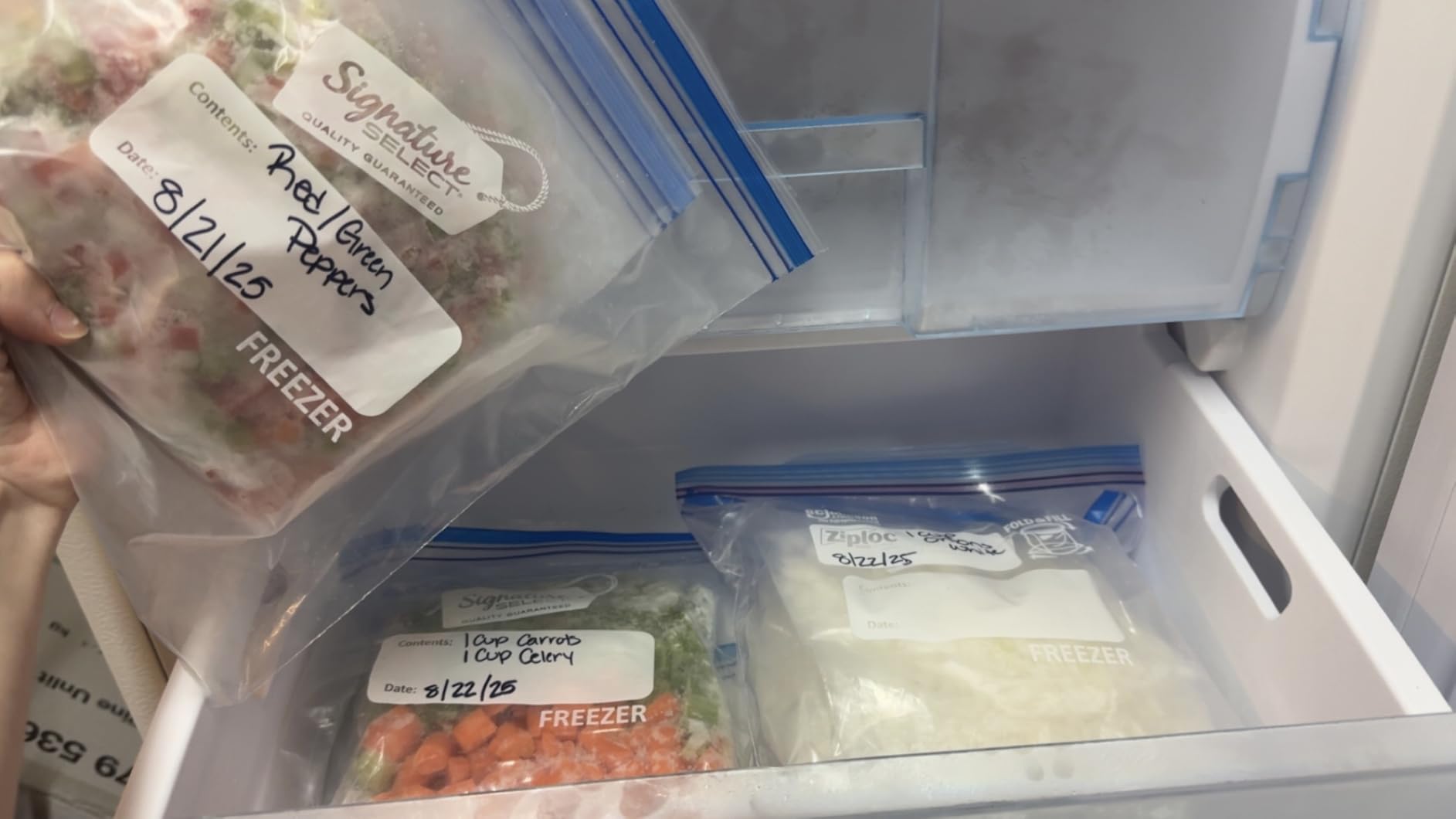 🔥 TODAY ONLY – $9.99 CAD Fullstar 14-in-1 Vegetable Chopper photo review