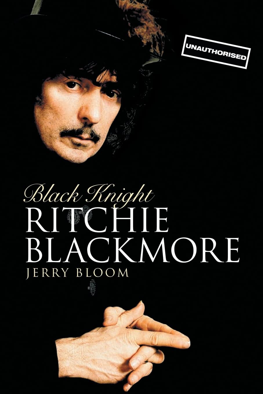 Black knight: ritchie blackmore