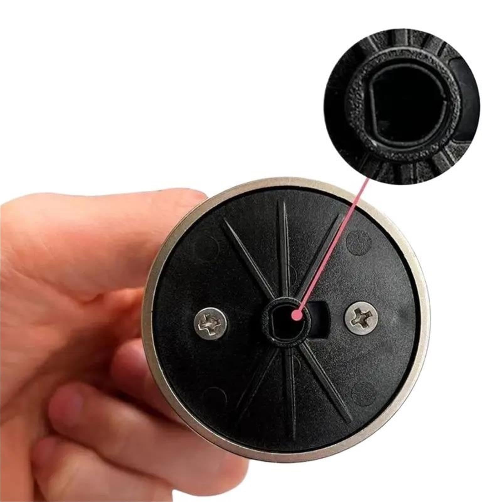 Manopole Per Fornelli Manopola fornello 27RB 5 pezzi