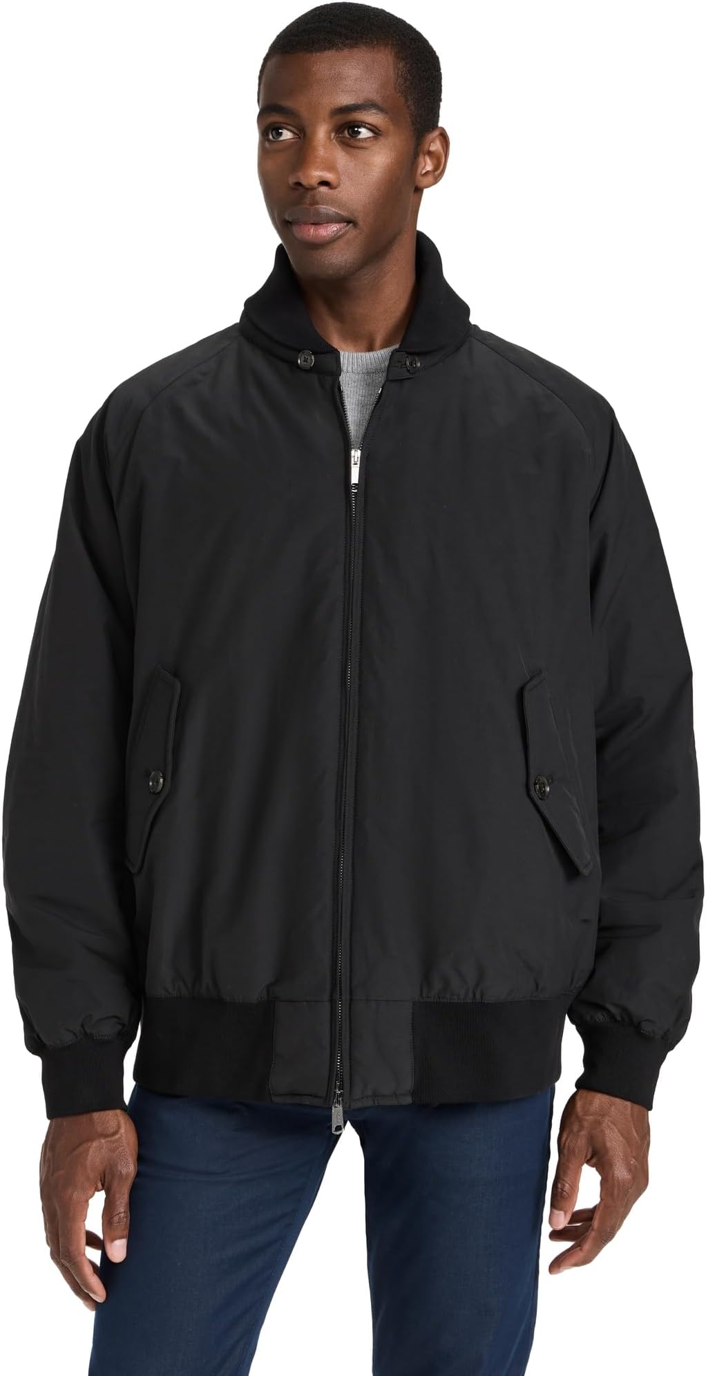 Baracuta Men's Clicker G9 Jacket