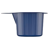 Vista 201 de International Delight Crema de café, caramelo macchiato, crema saborizada refrigerada, botella de 32 onzas líquidas