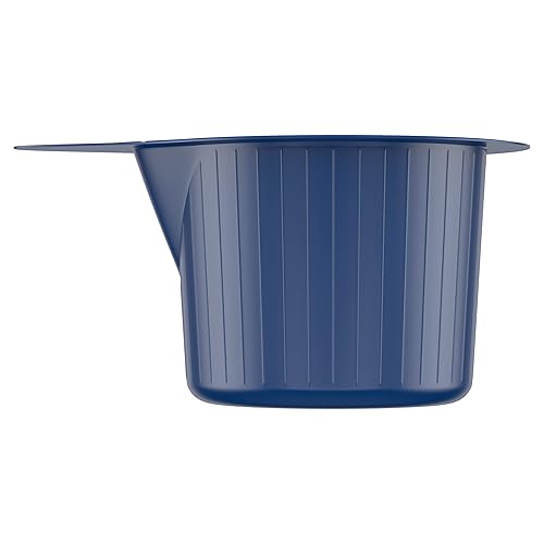 Vista 201 de International Delight Crema de café, caramelo macchiato, crema saborizada refrigerada, botella de 32 onzas líquidas