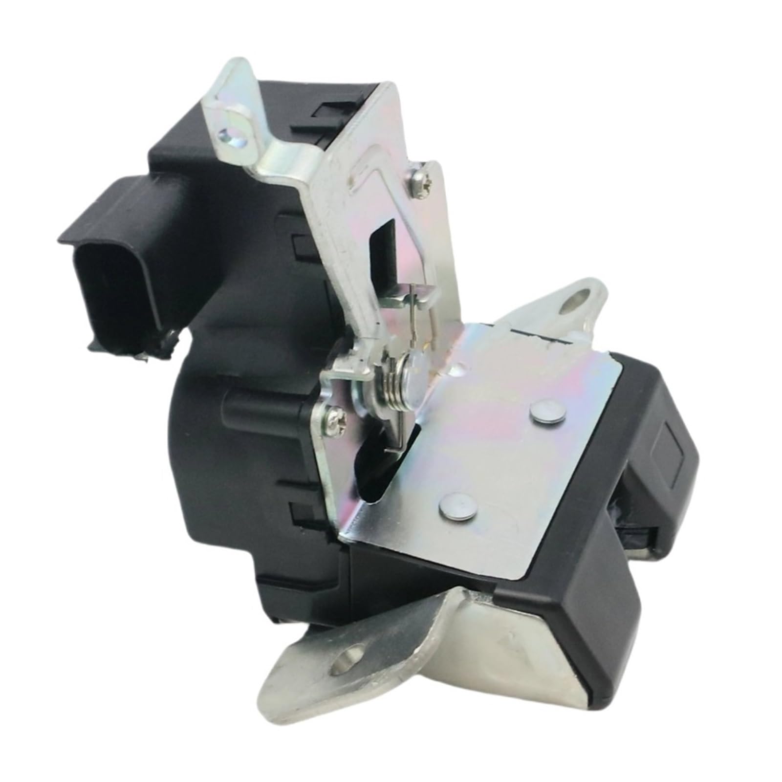 Luggage Compartment Compatible with Hyundai for I10 BA 2013-2022 Car Parts Product Trunk Tailgate Lock Mechanism Car Boot Lock OEM：81230-B4010