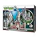 Wrebbit W3D2005 - Puzzle en 3D del Castillo de Neuschwanstein (Alemania)