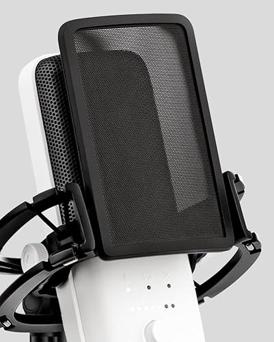 Amazon.com: Elgato Wave:3 White Kit - Premium Studio Quality USB