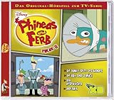  Phineas und Ferb Folge 08