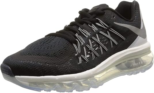 Nike Wmns Air Max 2015, Scarpe Sportive, Donna : Nike: Amazon.it: Moda