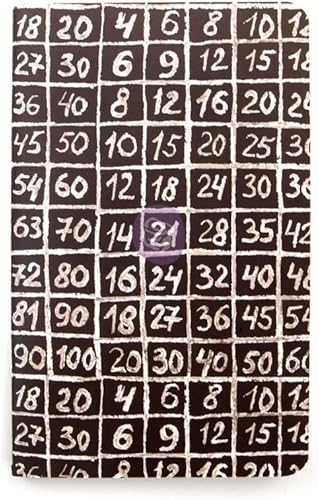 Prima Marketing - Cuaderno de insertos de tamaño personal en orden