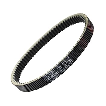 78▢MOTO Belt Slip on Shoe サイズ1 UT0810-3 Amazon.com: Minho CFmoto CF1000 Drive Belt Compatible with