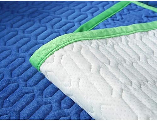 Miniatura 3 de Fundas de sofá seccionales, antideslizantes, lavables a máquina, funda de cojín reclinable para sofá de piel, para sala de estar