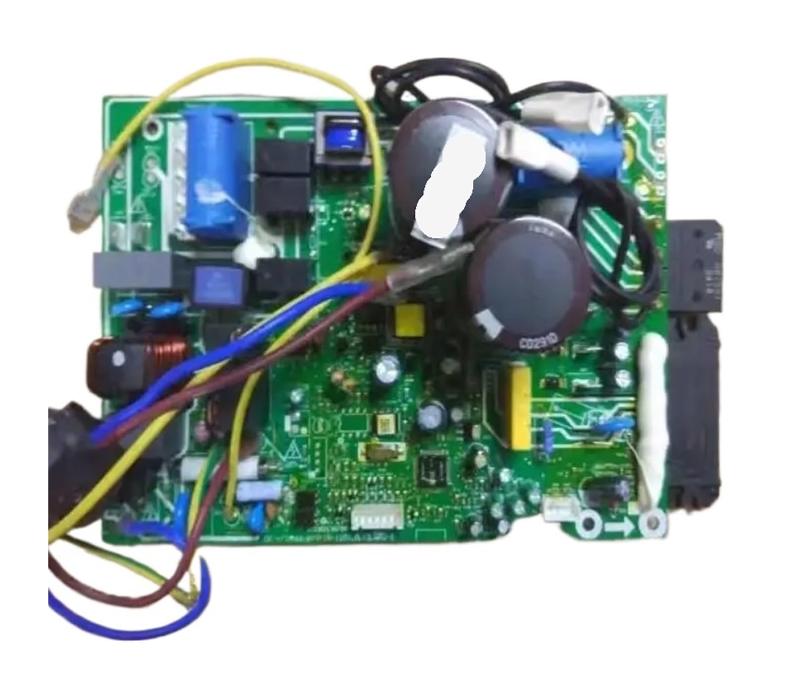 17122000002673 ，Compatible For Midea， air conditioning inverter motherboard CE-KFR26W/BP2(IR-120).D.13.WP2-1
