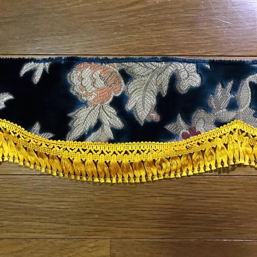 新品 ネオプリンセス 金華山 フロントフリルカーテン デコトラ レトロ Amazon.co.jp: 金華山 ネオプリンセス フロントフリルカーテン