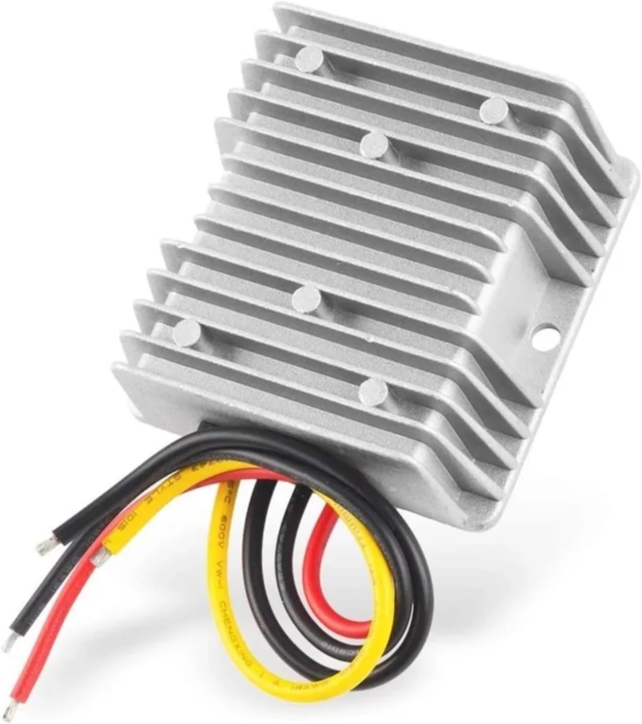 Buck Converter DC 12V/24V to 5V 20A 30A Power Supply Voltage 150W Step Down Converter(12V-24V to 5V 30A)