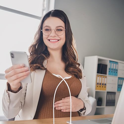 Miniatura 8 de Vaso de extracción de leche para extracción de leche, compatible con Spectra S1S2S9, no accesorios originales, kits de extractor de leche, piezas de