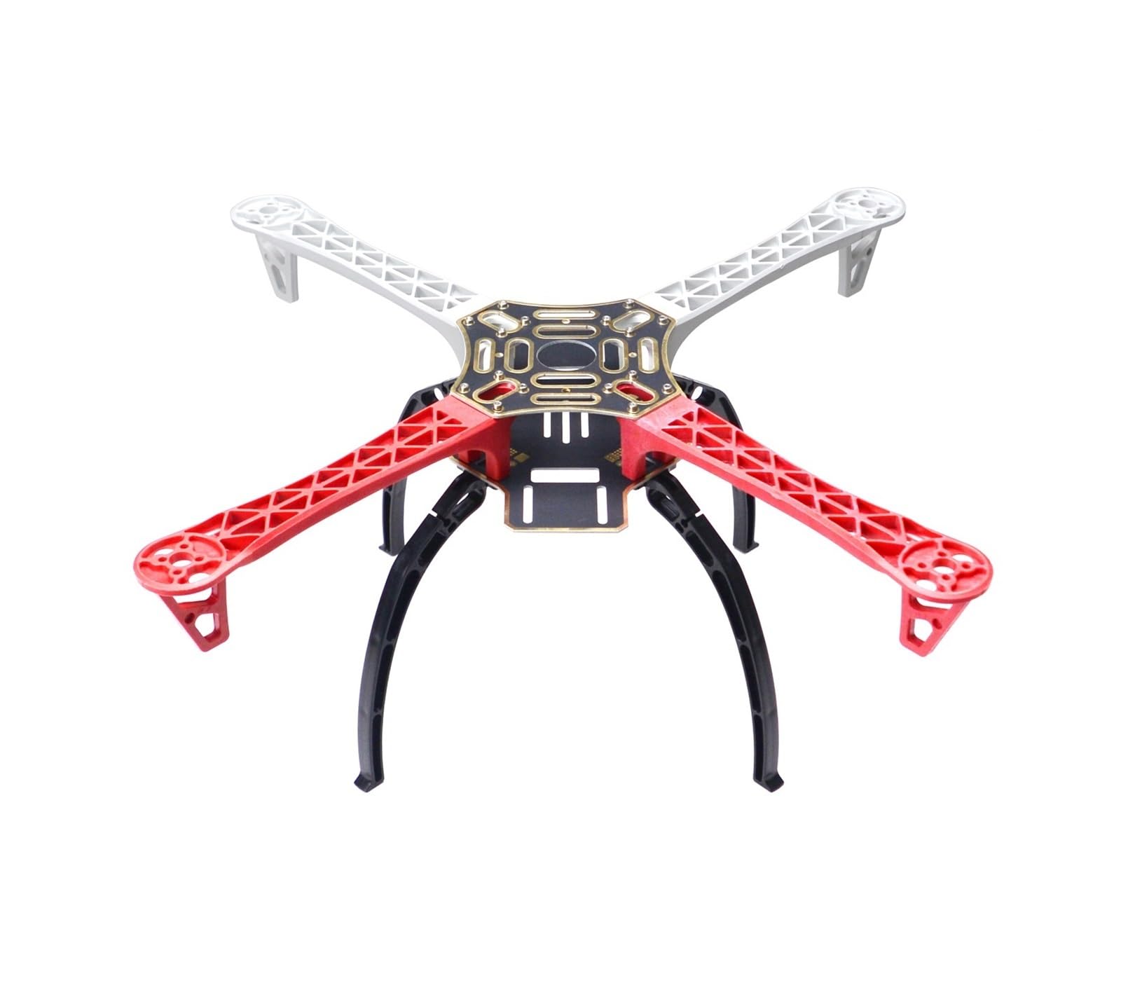 Kit de marco para cuadricóptero 450mm, compatible con Queen Hobby, F450