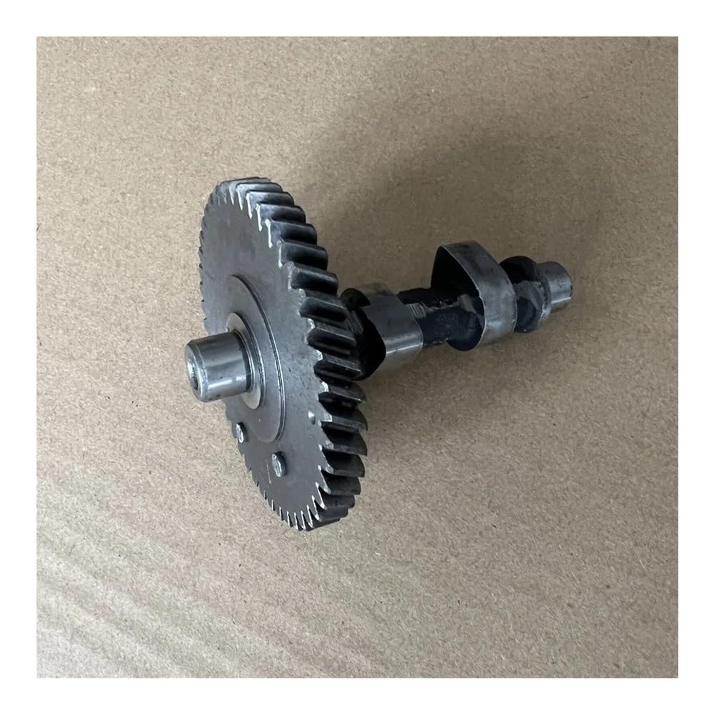 Árbol de levas Apto for Motor Honda GXV140 GXV140K HRJ185 195 GXV 140, Repuesto de cortacésped