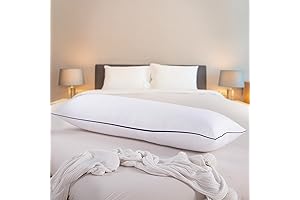 Japanese Fluffy Huggable Soft Comfortable Body Pillow