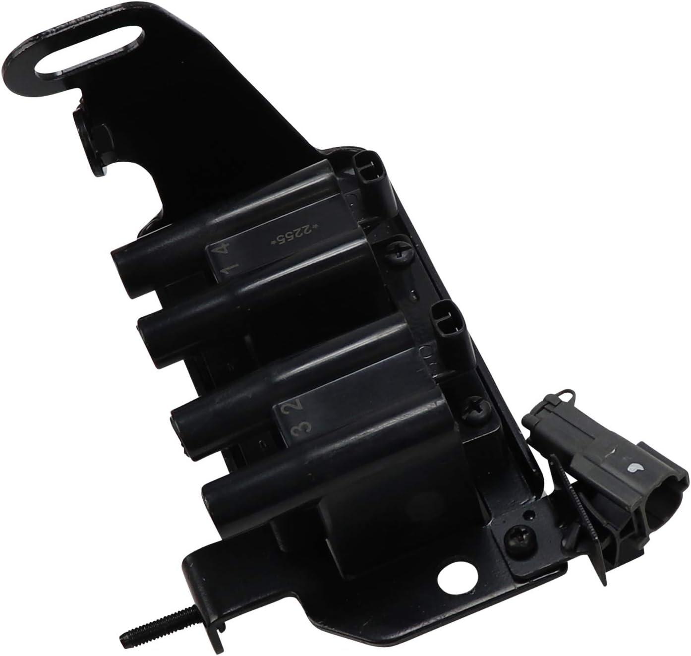 Beck/Arnley 178-8406 Ignition Coil Pack
