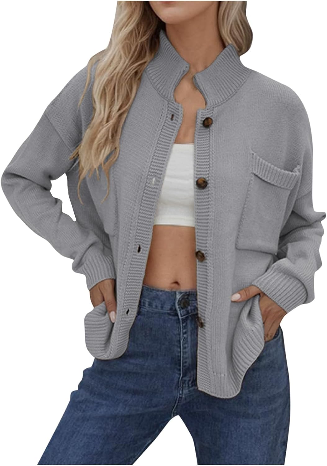 M&KYOKO 鮮やか ターコイズ コットンベース ライトコート 佐藤繊維 総