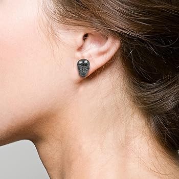 Bijou Paire De Boucles D'oreilles Références