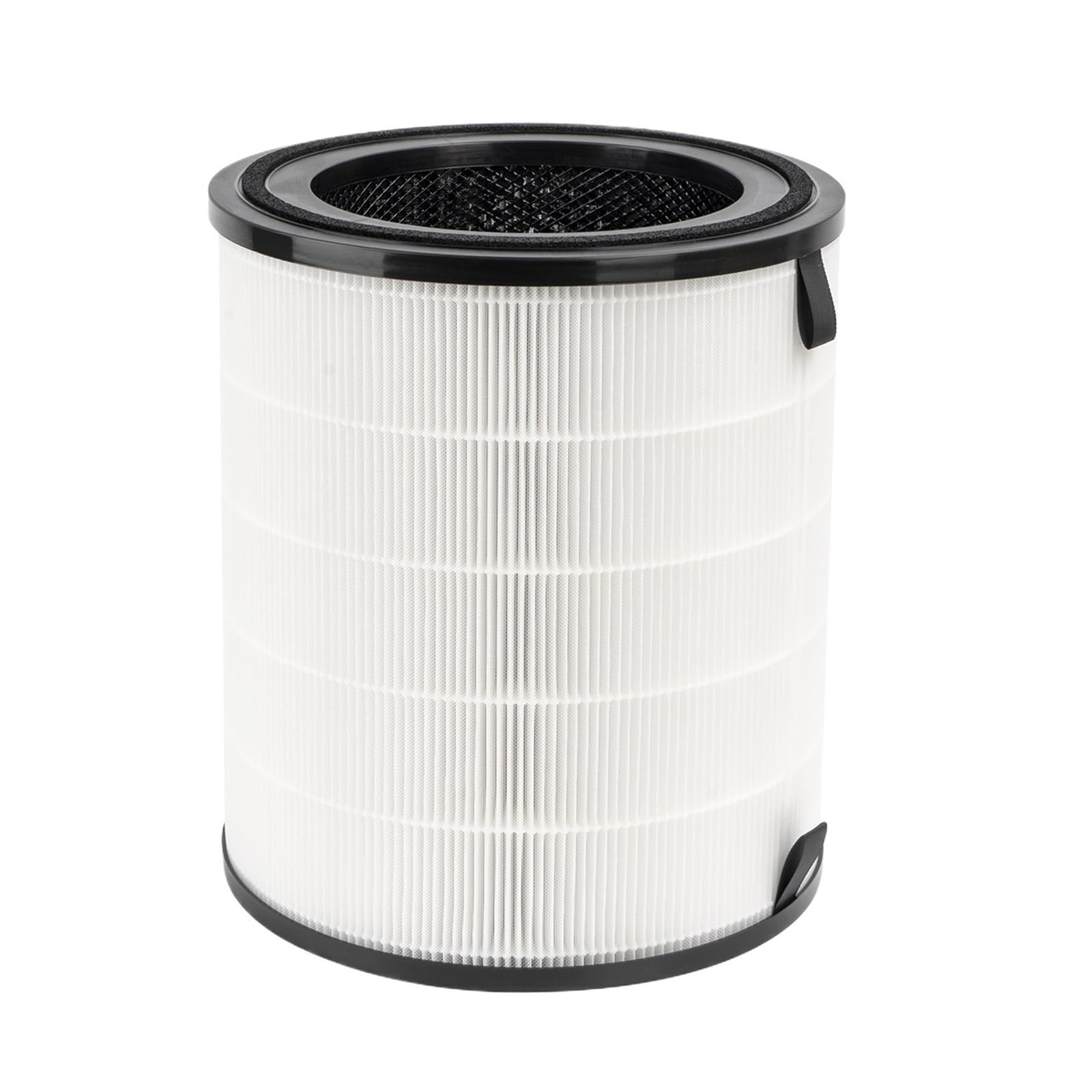 EEZII Activated Carbon Filter,compatible For Leviot， LV-H133 Air Purifier, Filter,