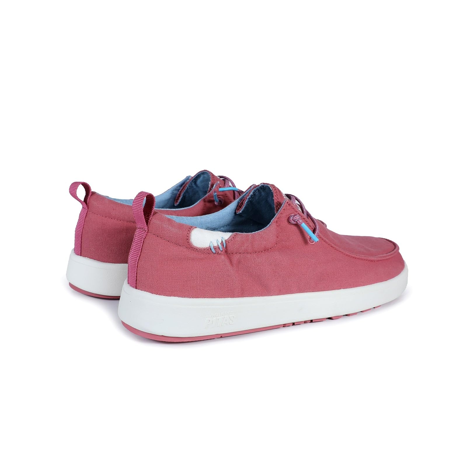 WALK IN PITAS | Biarritz | Mocassini Uomo per L'Estate | Scarpe da Barca Estive | Sportive Uomo | Sneakers Casual | Scarpa da Vela | Calzatura Senza Lacci | Scarpe Walkinpitas
