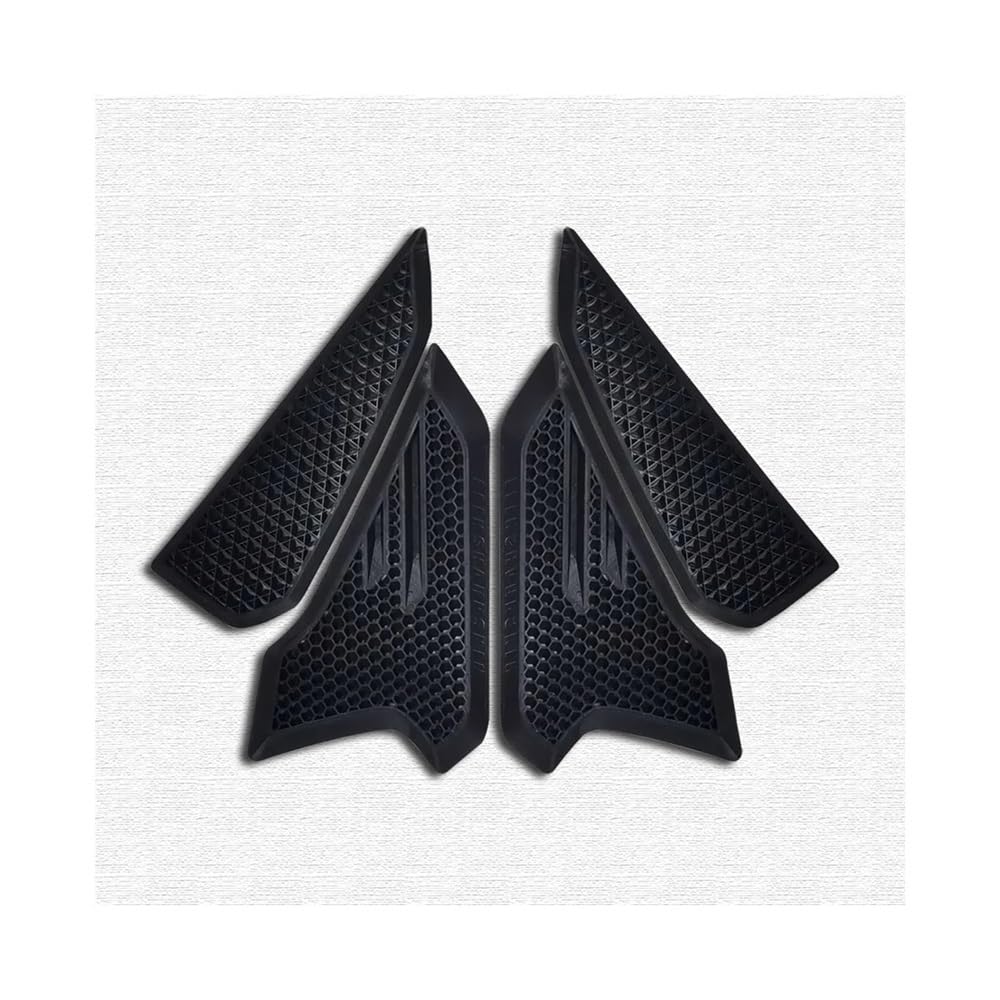 Tank Protector Motorcycle Fuel Tank Pad Knee Protector Side Sticker for CB650R CBR650R cb 650r CBR