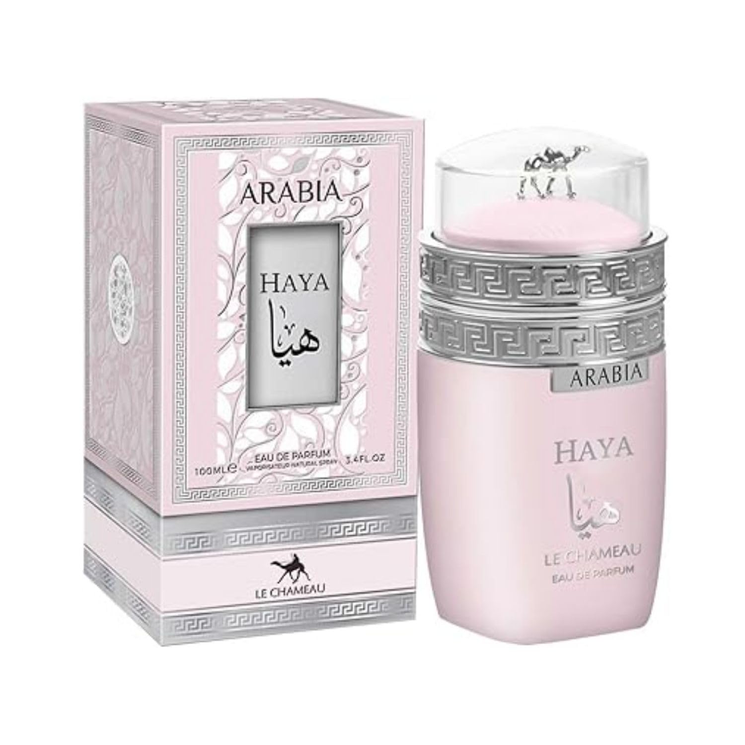 Amazon.com : Emper Arabia Haya, for women - 100ml : Beauty