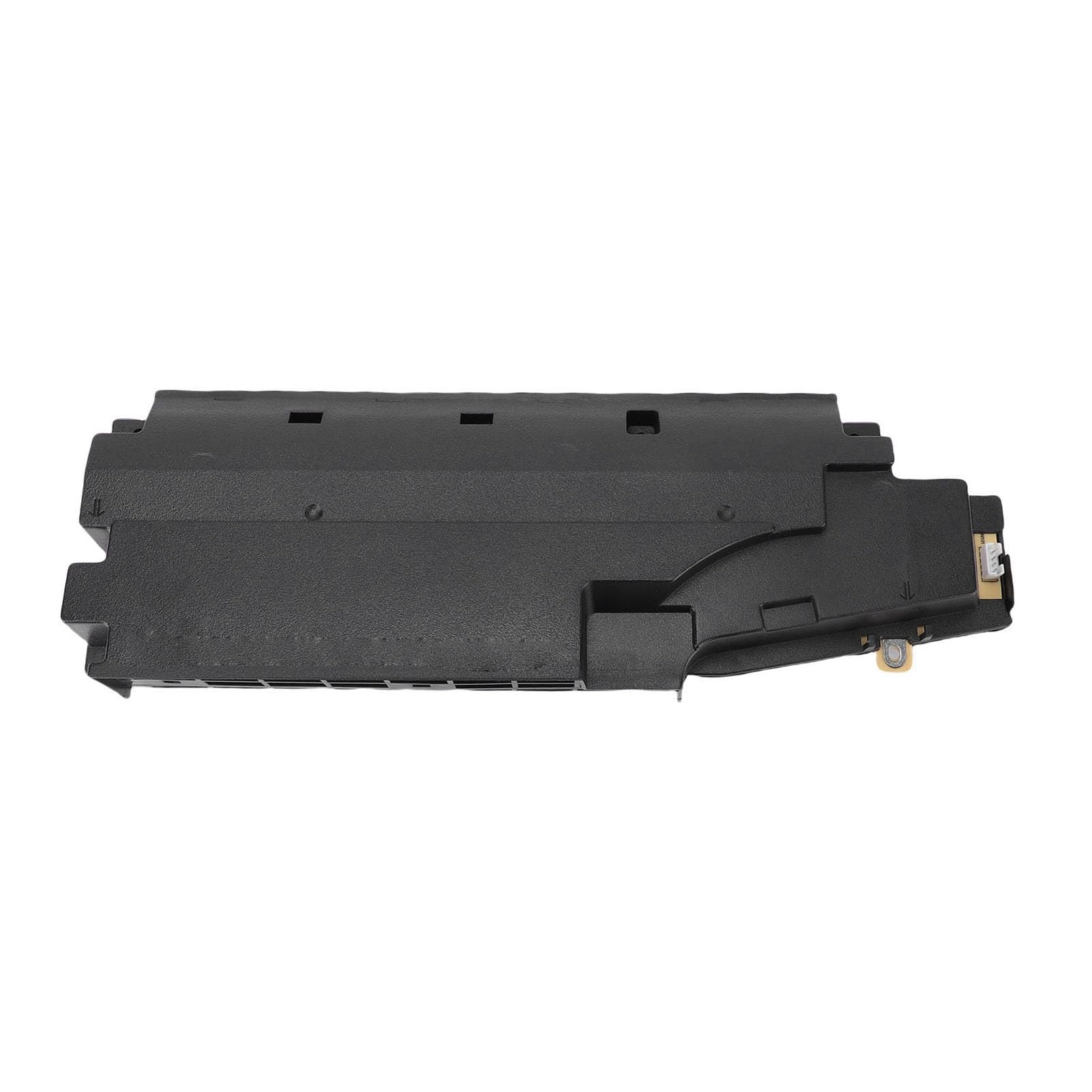 Generic Sostituzione 'Alimentatore APS-330 per Unità Compatibile Super Sottile Alimentatore Interno Leggero e Durevole per Console di Gioco 1 X unità