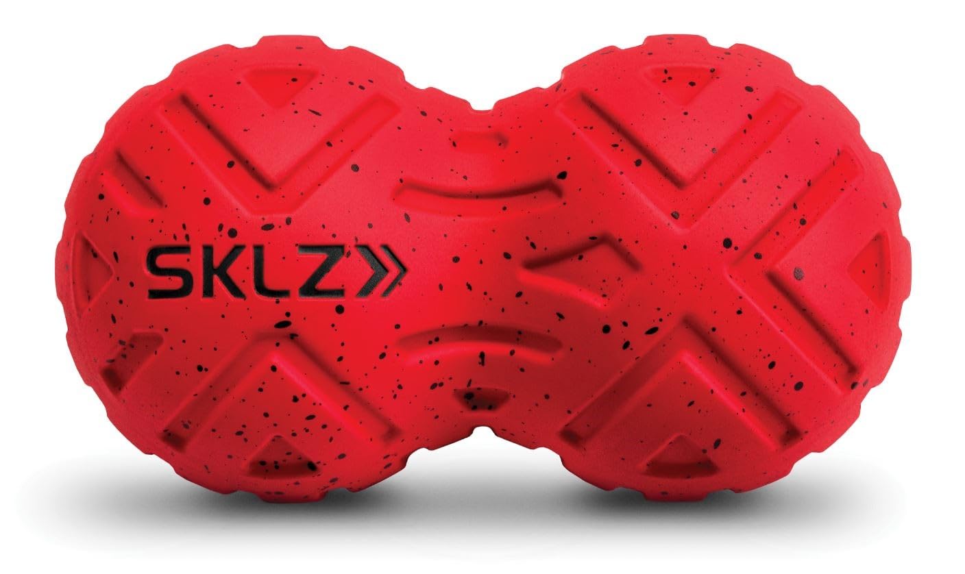 SKLZ Rodillo de masaje universal (Extremidades Rodillo)