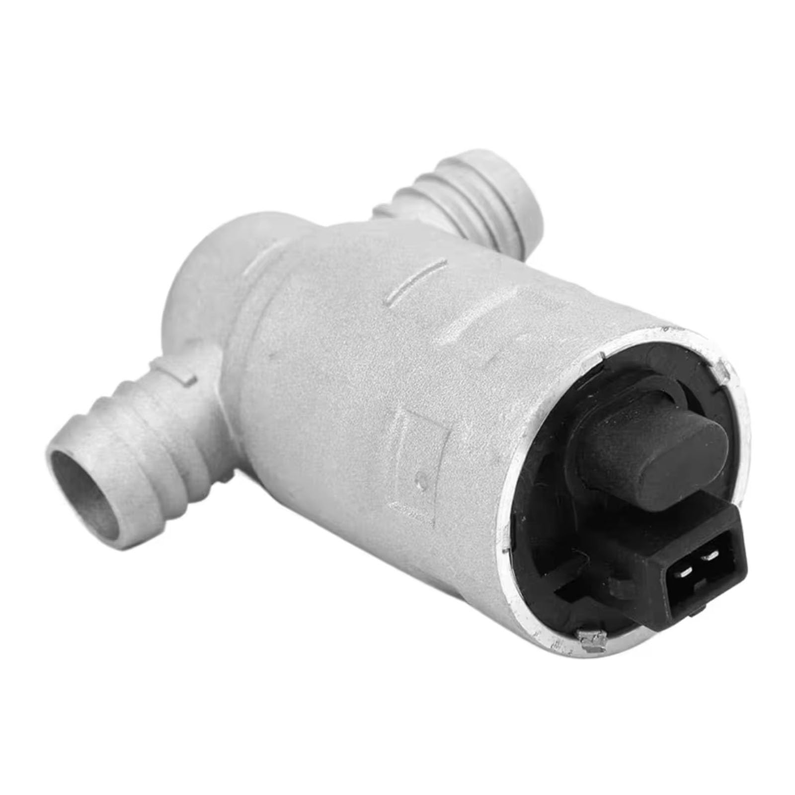 Valve De Contrôle Vitesse Ralenti 13411247197, Compatible Avec BMW Pour E36 1991 1992 1993 1994 1995 Pour E38, D'air, IAC Vanne IAC