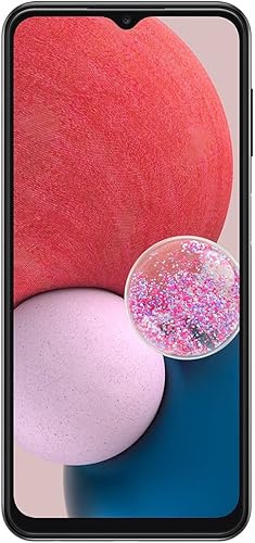 Miniatura 2 de SAMSUNG Galaxy A13 LTE, smartphone desbloqueado de fábrica, teléfono celular Android, resistente al agua, cámara de 50 MP, versión estadounidense,